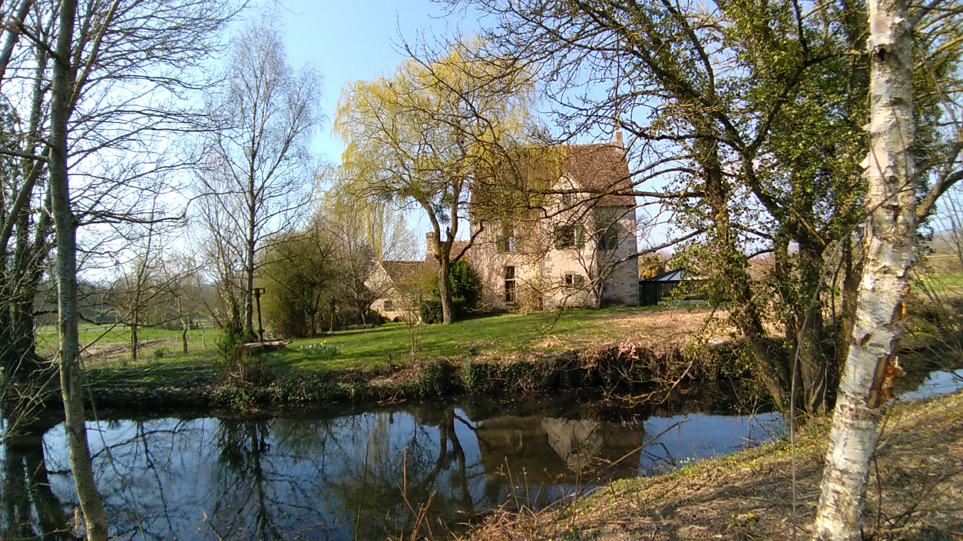 printemps est l