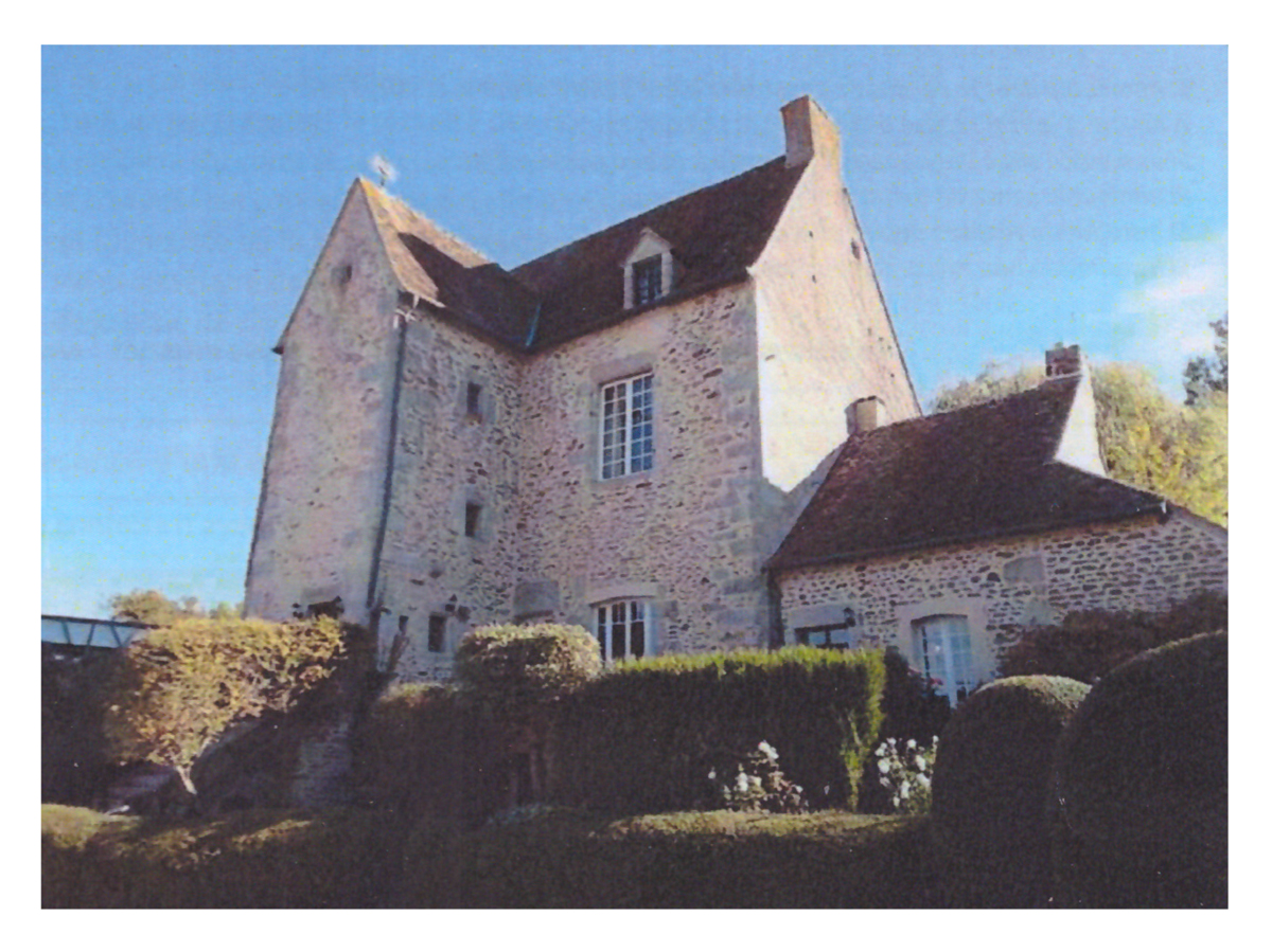 Le manoir